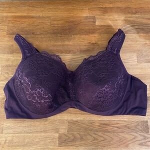 Torrid Curve Lace Bra (46C)